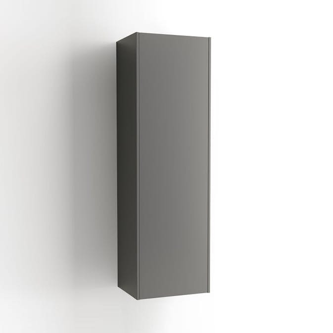 Högskåp Vedum Soprano Frame Bas 500