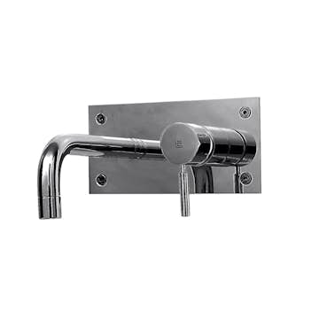 Tvättställsblandare Tapwell Box 006