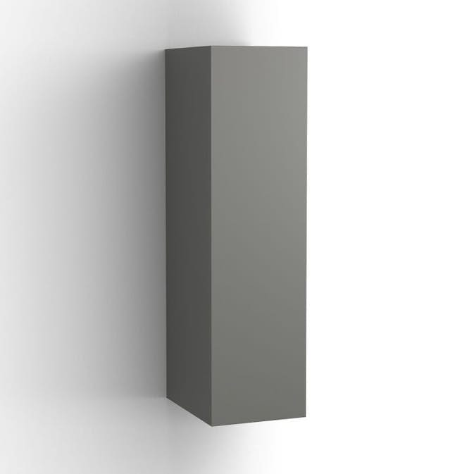 Halvhögt Skåp Vedum Mezzo Bas 300