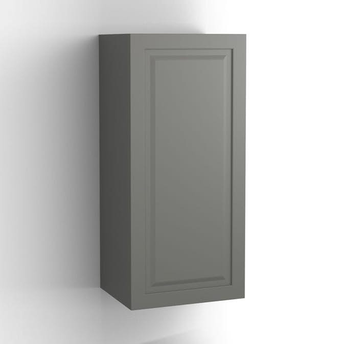 Halvhögt Skåp Vedum Free Bas 500