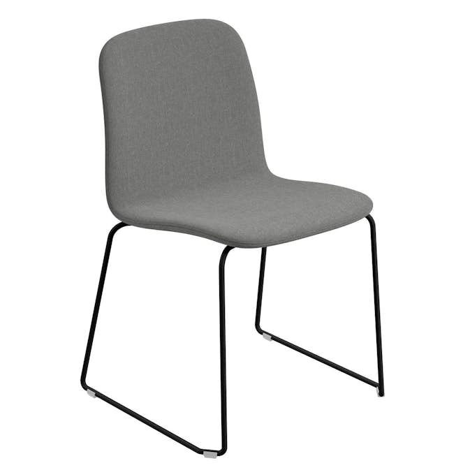 Stol Lanab Group Lövhult Medstativ