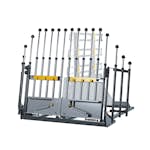 Universal Grind MIM Variogate Dubbel