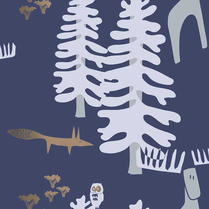 Tapet Decor Maison Belle 5341-2