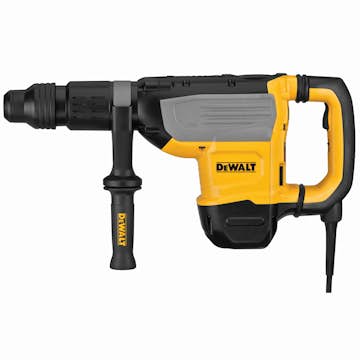 Borrhammare DeWalt D25773K 52 mm Sds-Max 10 kg 1700W