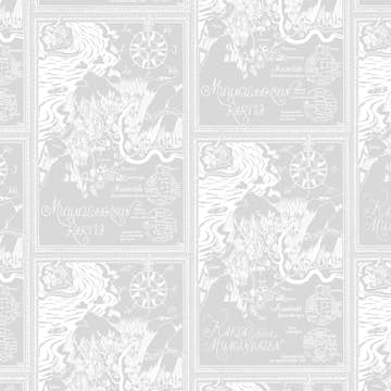 Tapet Paintpart Mumin 3 5348-4