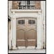 Poster Gallerix Front Door In Paris
