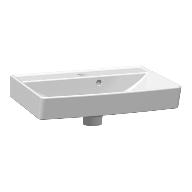 Tvättställ Dansani Capella för Mido+