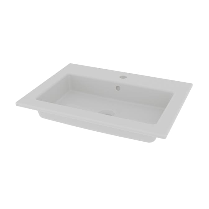 Tvättställ Svedbergs Floen