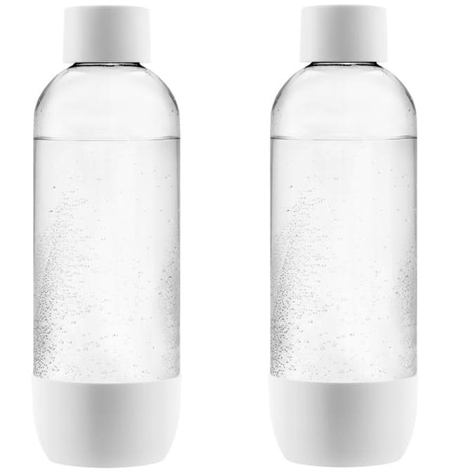 Vattenflaska AGA Aqvia 500 ml 2-pack