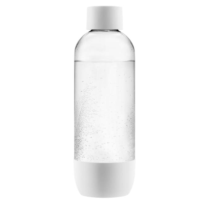 Vattenflaska AGA Aqvia 1000 ml