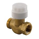 Tilloppsventil Uponor Vario G20xG15