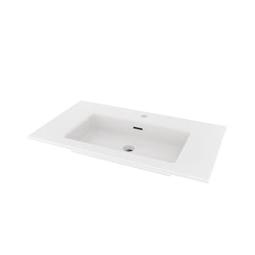 Tvättställ Svedbergs Floen