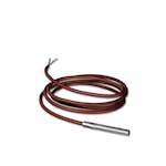 Rörgivare LK Systems ETF