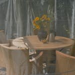 Myggnät Canopia by Palram för Martinique Rektangulär