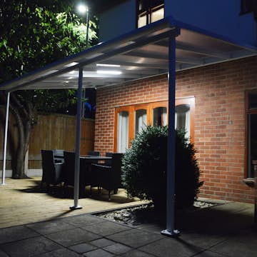 Belysningskit Canopia by Palram