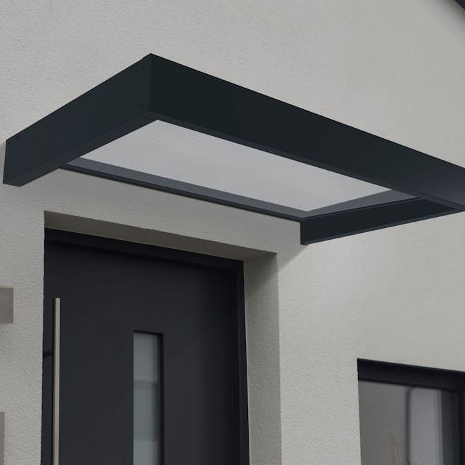 Entrétak Canopia by Palram Sophia 1600