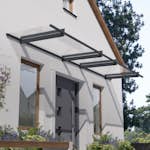 Entrétak Canopia by Palram Nancy Design