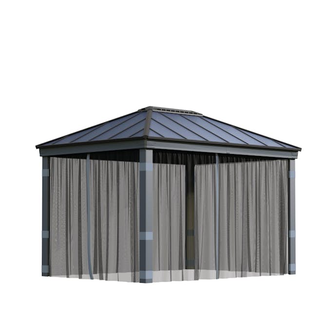 Myggnät Canopia by Palram till Dallas 4900