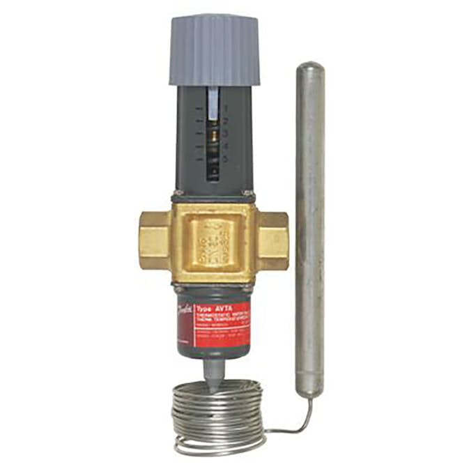 Vattenventil Danfoss AVTA