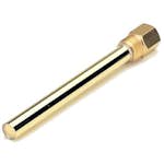 Dykrör Danfoss Mässing