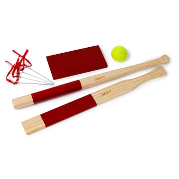 Brännboll Bex Family Set