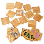 Memory Bex Family Set