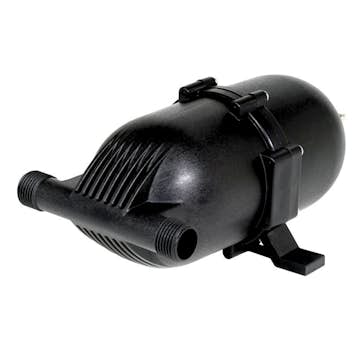 Tryckutjämningstank Sunwind