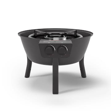 Gasolbrännare Muurikka 48 SL Inkl Stativ