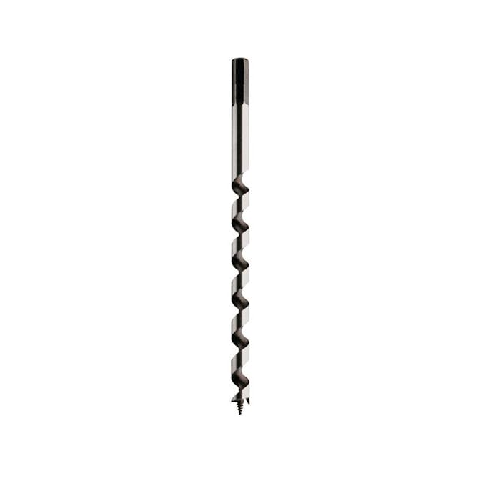 Spiralborr CMT Orange Tools hexagonisk HSS 10x155/230