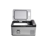 Kyl/frysbox Sunwind Parago 21, 12/24V