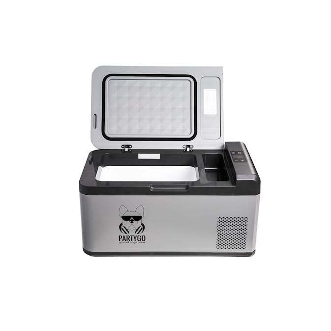 Kyl/frysbox Sunwind Parago 21, 12/24V