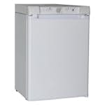 Gasolkylskåp Sunwind Ventus Vit 60 L