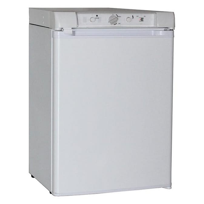 Gasolkylskåp Sunwind Ventus Vit 60 L