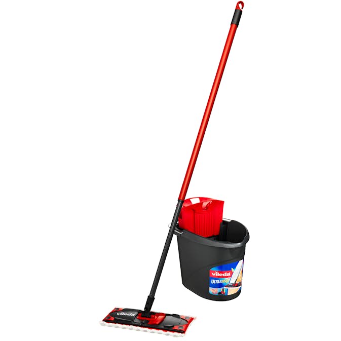 Mikrofibermopp Vileda Ultramax