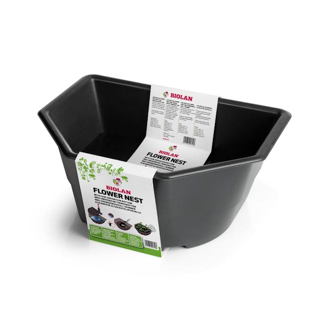 Växttråg Biolan 16 L