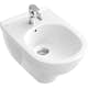 Bidé Villeroy & Boch O.novo Väggmonterad