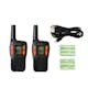 Walkie Talkie Cobra Marine AM255 PMR Twin Pack