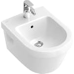 Bidé Villeroy & Boch Architectura Väggmonterad