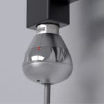 Elpatron Watt Heating REG Sladdanslutning 300W