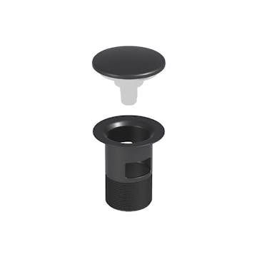 Bottenventil Vedum Easy Clean med Pop-Up