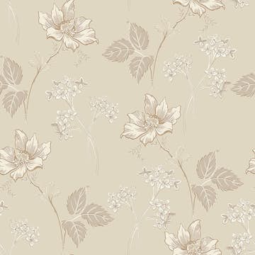 Tapet Boråstapeter Swedish Grace Valborg 5504