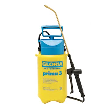 Tryckspruta Gloria Prima 3