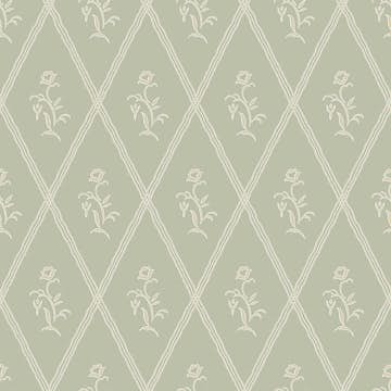 Tapet Boråstapeter Swedish Grace Signe 5508