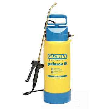 Tryckspruta Gloria Primex 5