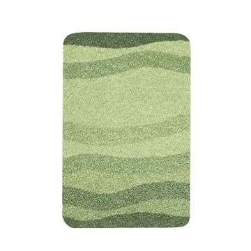 Badrumsmatta Kleine Wolke Miami