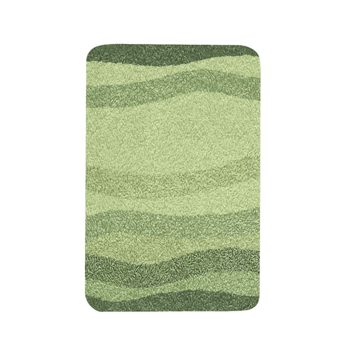 Badrumsmatta Kleine Wolke Miami