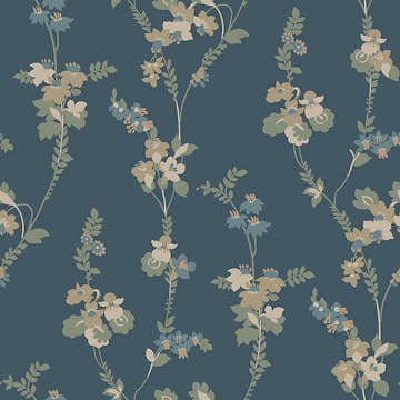 Tapet Boråstapeter Swedish Grace Vera 5510