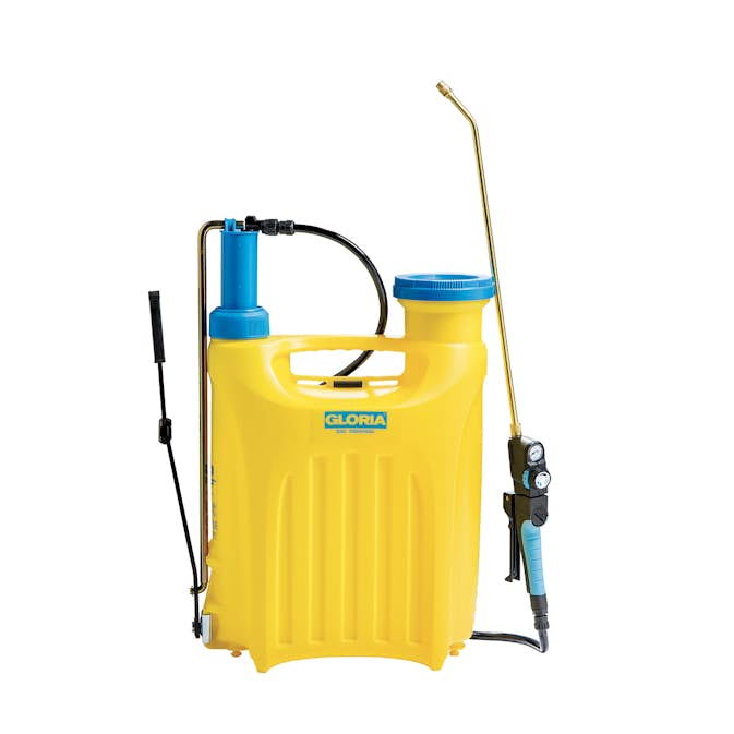 Ryggspruta Gloria Hobby 1800