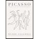 Poster Gallerix Picssso Lithographie No7