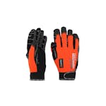 Handske Eureka Vibr Dämpande Impact Vibration Fodrad Stl 10